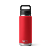 Yeti Rambler 26oz Bottle with Chug cap